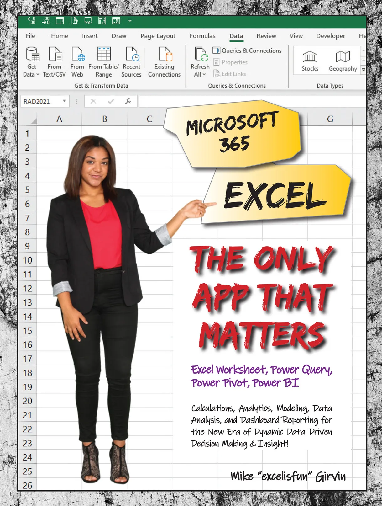 Microsoft 365 - The only app that matters