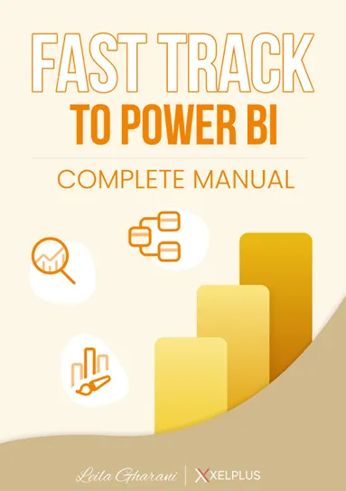 Power BI learning by downloading our complete power bi manual